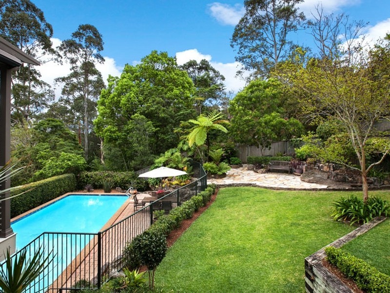 4 Killawarra Place, Wahroonga NSW 2076