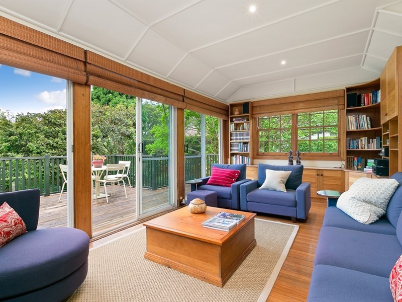 52 Ada Avenue, Wahroonga NSW 2076