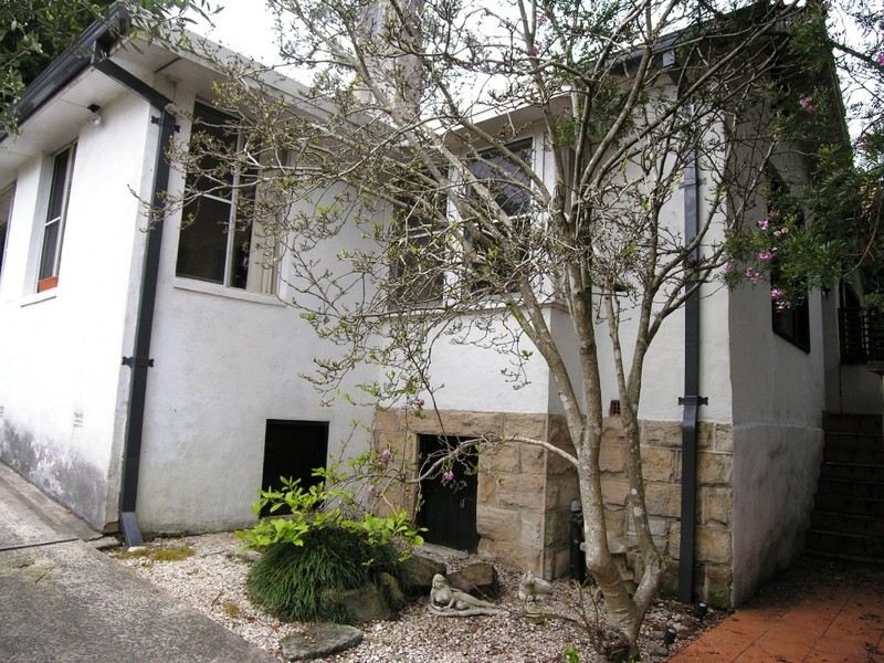 45B Russell Avenue, Wahroonga NSW 2076