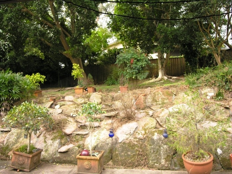 45B Russell Avenue, Wahroonga NSW 2076