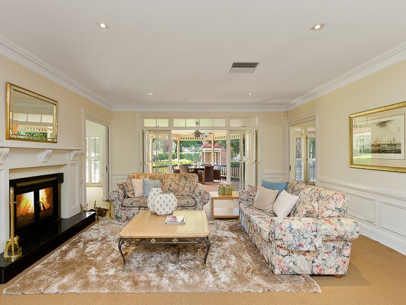 4A Cleveland Street, Wahroonga NSW 2076