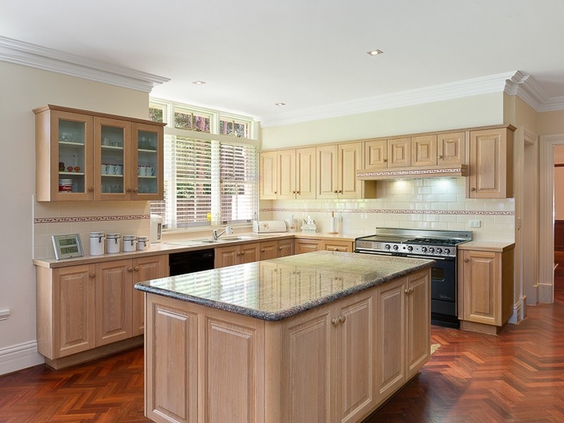 4A Cleveland Street, Wahroonga NSW 2076