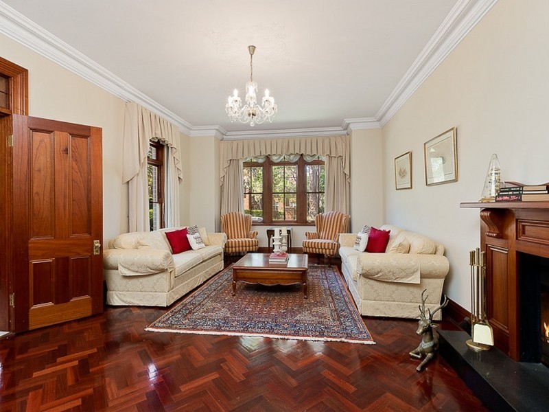 4A Cleveland Street, Wahroonga NSW 2076