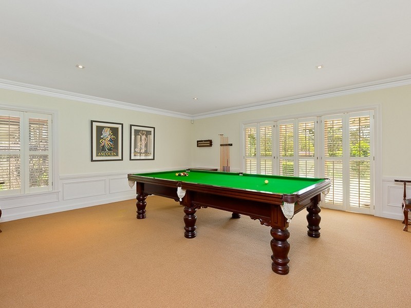 4A Cleveland Street, Wahroonga NSW 2076