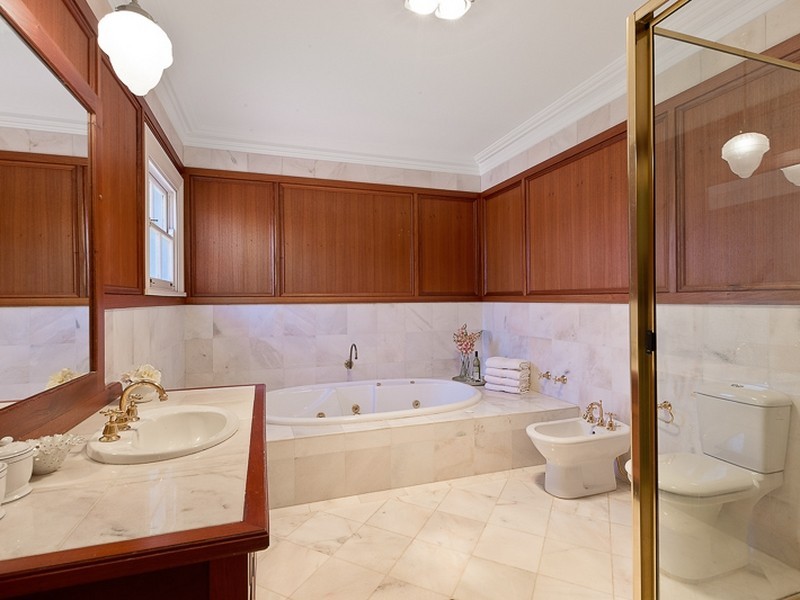 4A Cleveland Street, Wahroonga NSW 2076