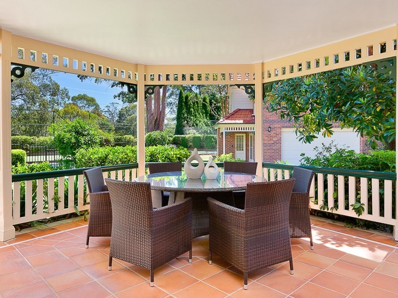 4A Cleveland Street, Wahroonga NSW 2076