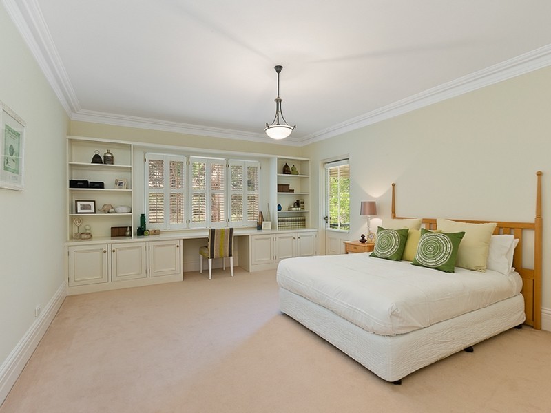 4A Cleveland Street, Wahroonga NSW 2076