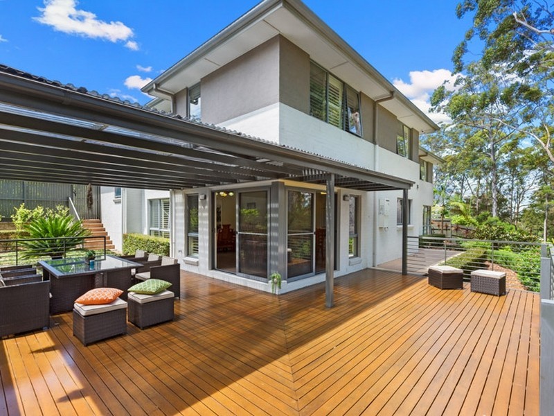 10 Glenwood Close, Wahroonga NSW 2076