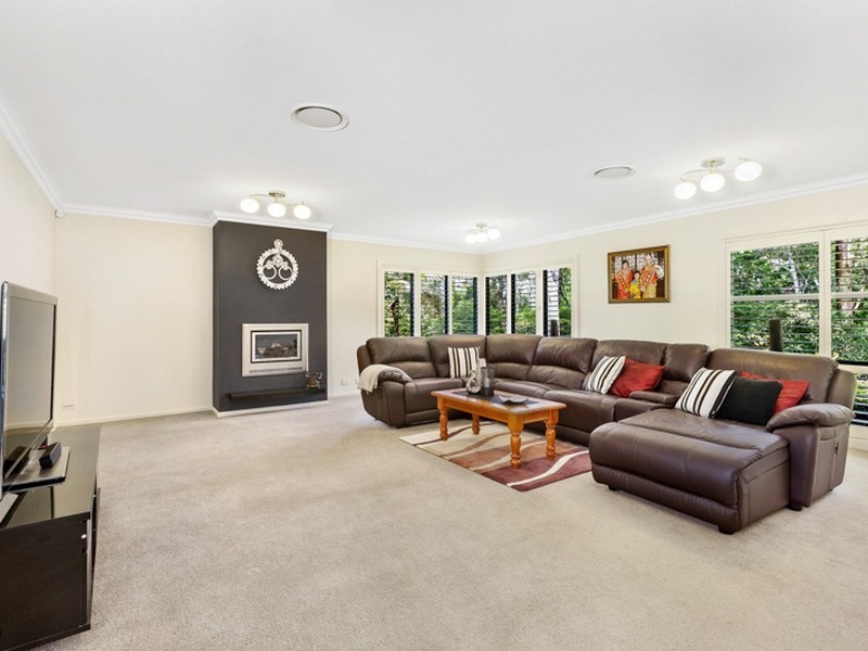 10 Glenwood Close, Wahroonga NSW 2076