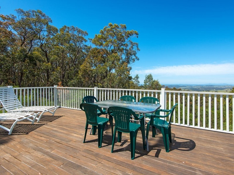 Lot 4 Cooee Trail Eaglereach Wilderness Resort, Vacy NSW 2421