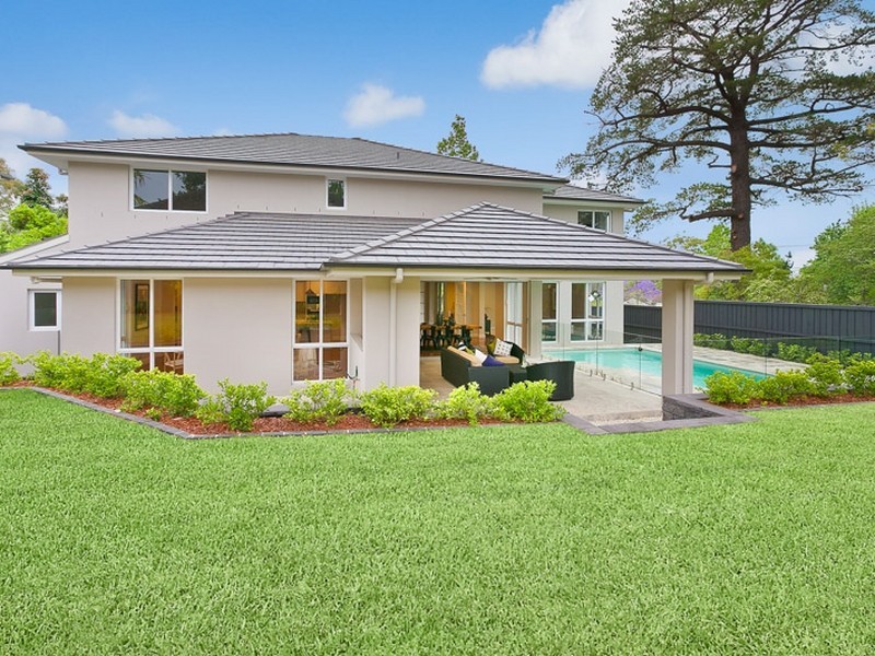 2 Matthew Close, St Ives NSW 2075