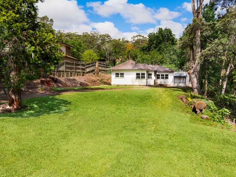 48 Warragal Road, Turramurra NSW 2074