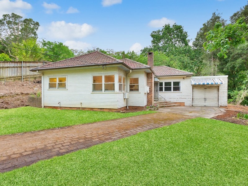 48 Warragal Road, Turramurra NSW 2074