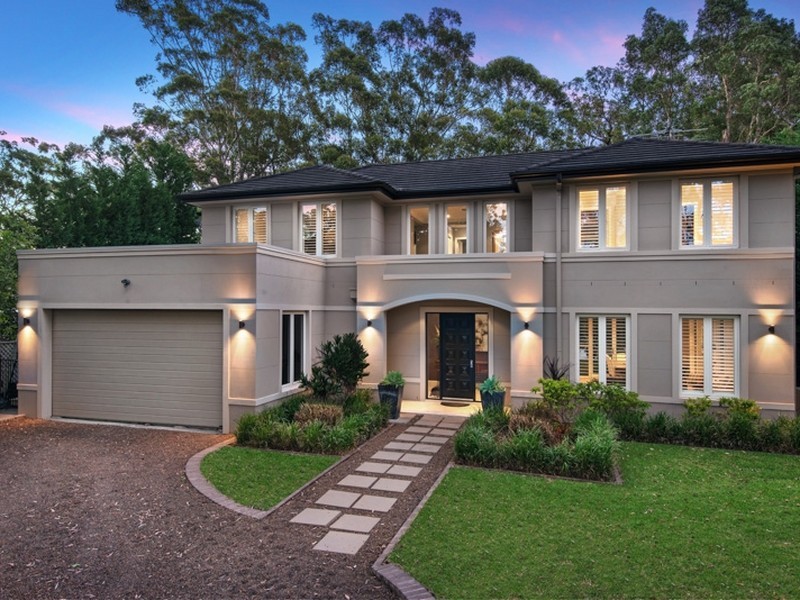 18 Greenway Drive, Pymble NSW 2073