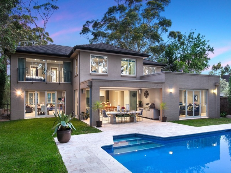18 Greenway Drive, Pymble NSW 2073