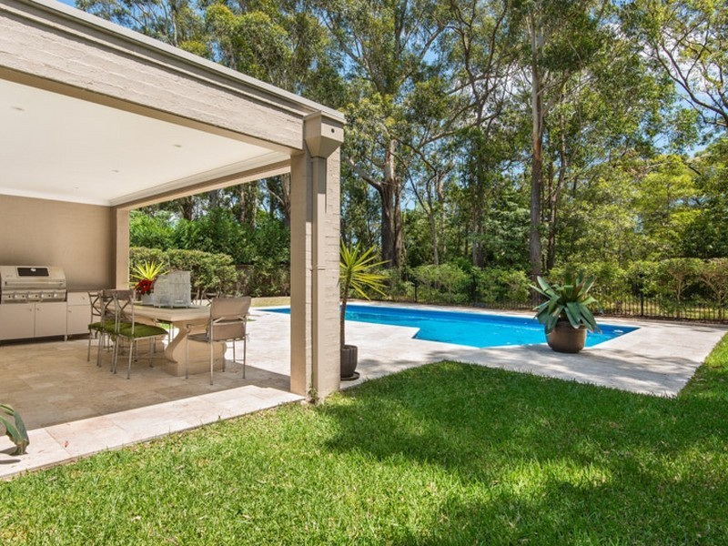 18 Greenway Drive, Pymble NSW 2073