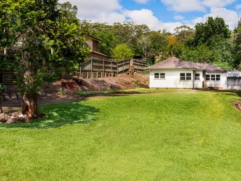 Lot A (48) Warragal Road, Turramurra NSW 2074
