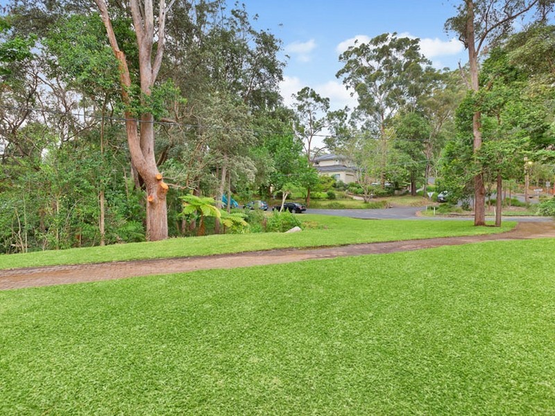 Lot A (48) Warragal Road, Turramurra NSW 2074