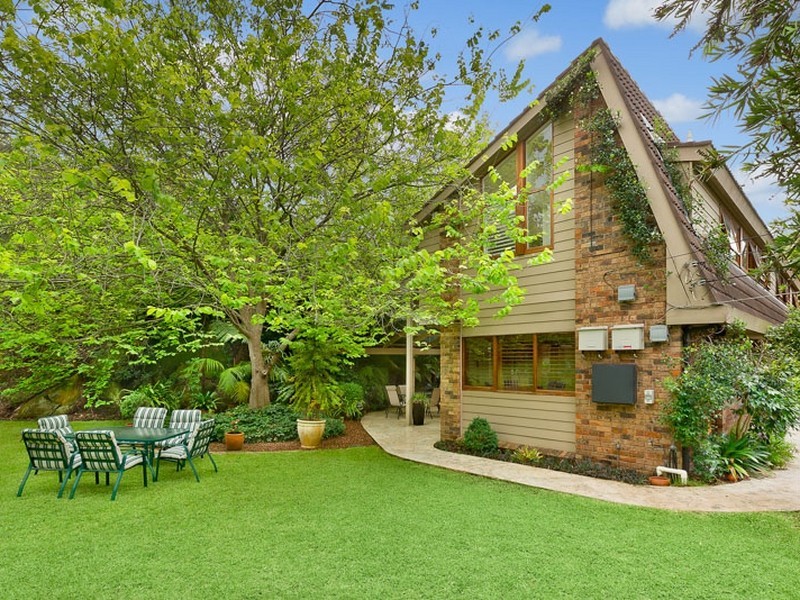 East Lindfield NSW 2070