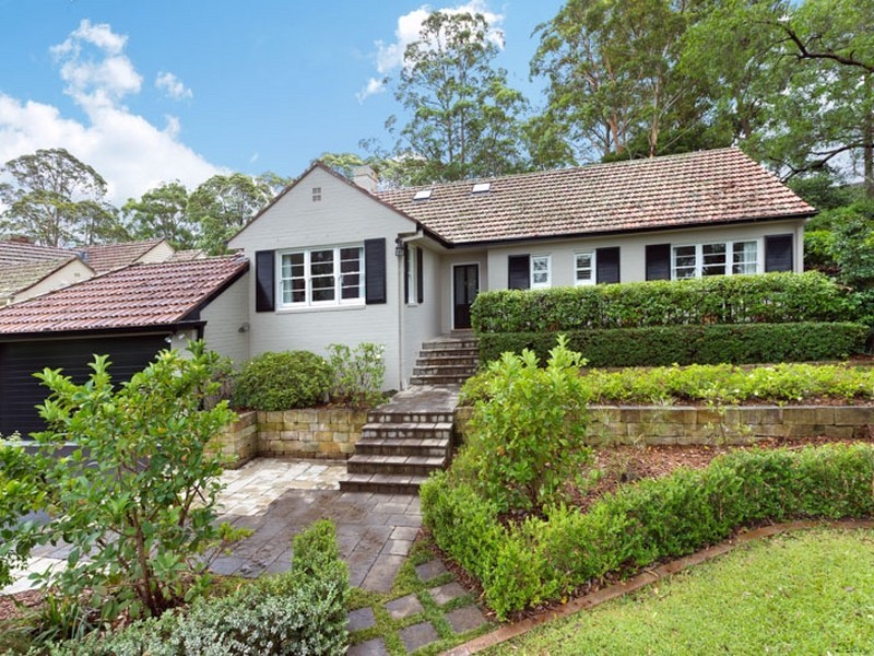 16 Alice Street, Turramurra NSW 2074