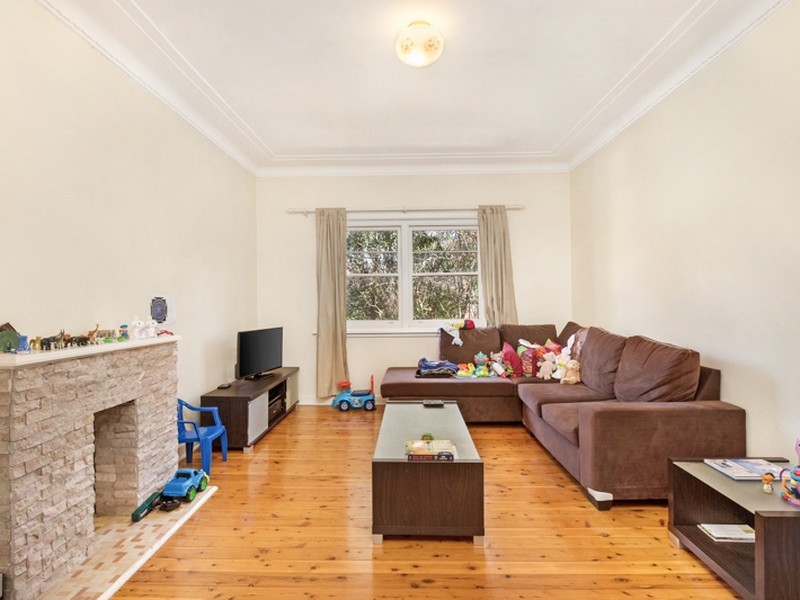 3/1A Isis Street, Wahroonga NSW 2076