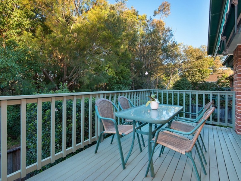 7/115 Grosvenor Street, Wahroonga NSW 2076