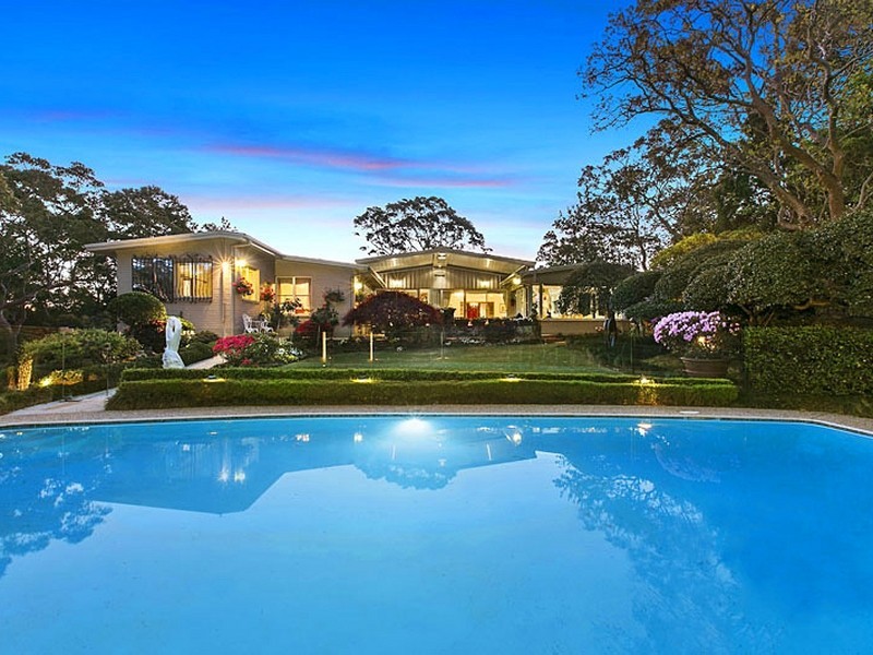 36 Carcoola Road, St Ives NSW 2075