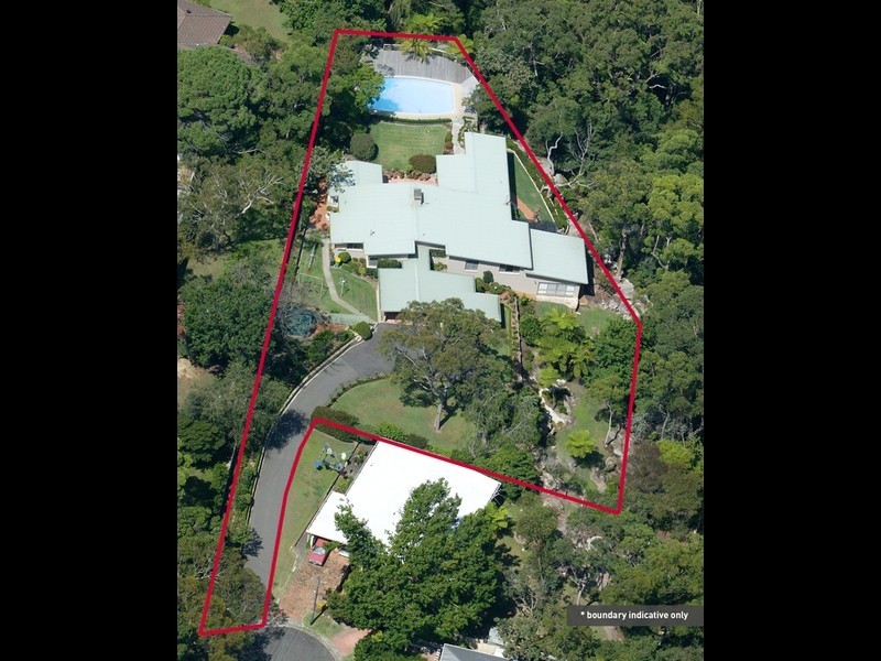 36 Carcoola Road, St Ives NSW 2075