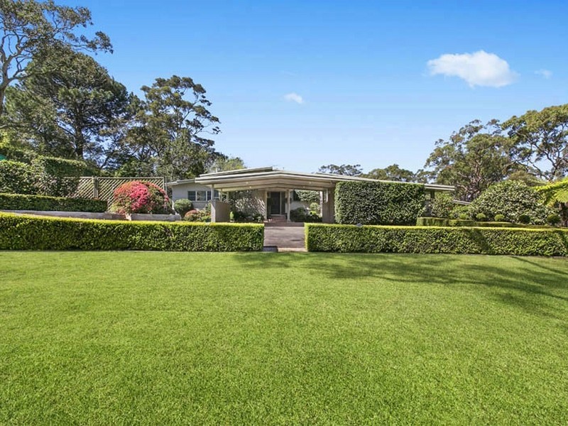 36 Carcoola Road, St Ives NSW 2075