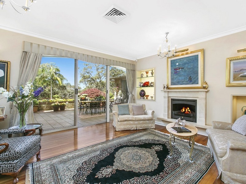 36 Carcoola Road, St Ives NSW 2075