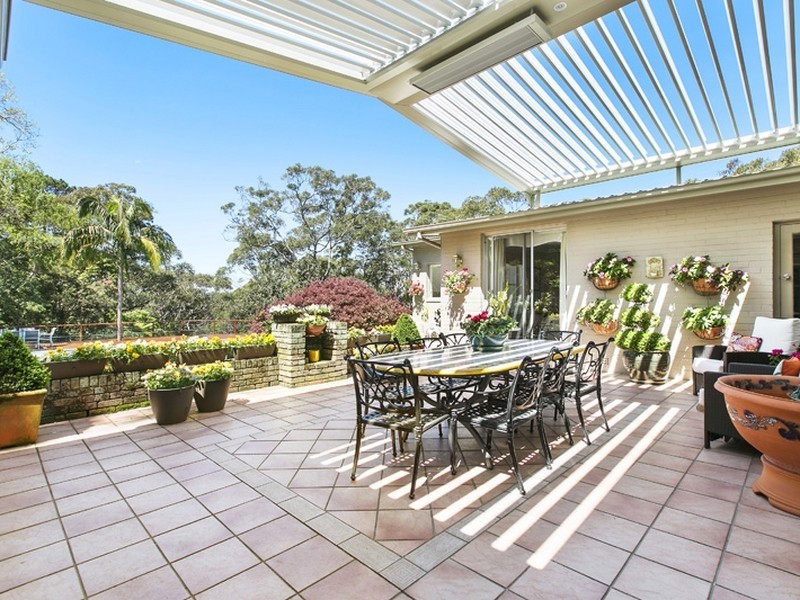 36 Carcoola Road, St Ives NSW 2075