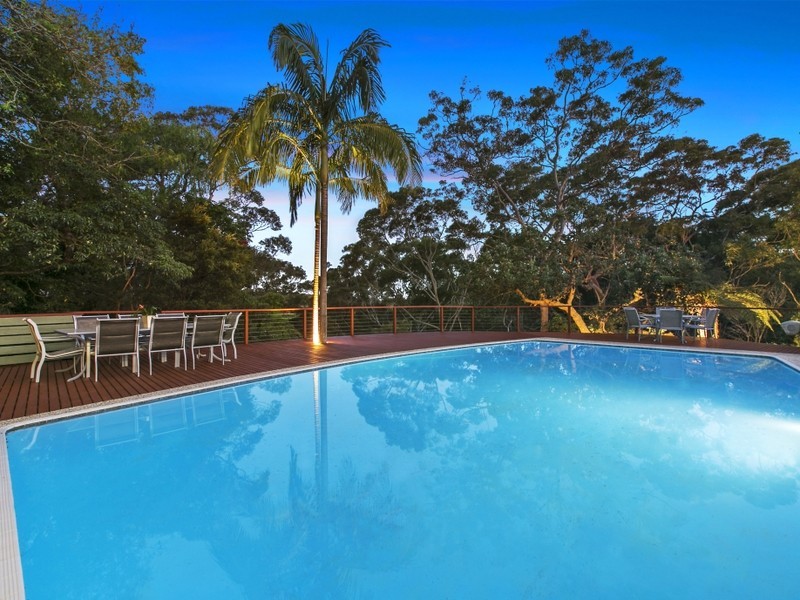 36 Carcoola Road, St Ives NSW 2075