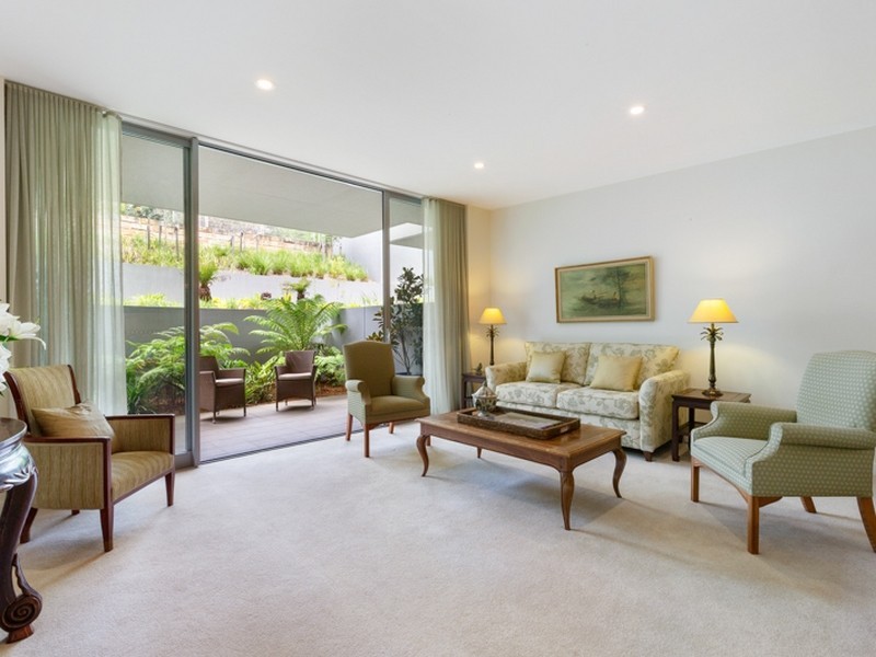 G06/7 Gladstone Parade, Lindfield NSW 2070