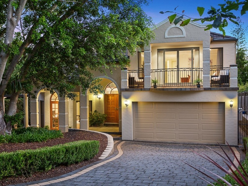 87 Junction Road, Wahroonga NSW 2076