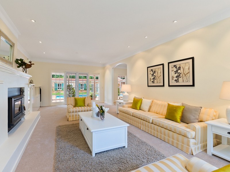 12 Warrawee Avenue, Warrawee NSW 2074