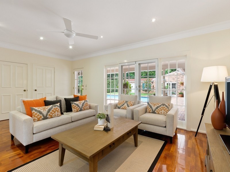 12 Warrawee Avenue, Warrawee NSW 2074