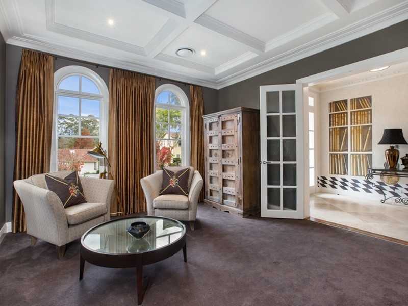 3 Harrington Avenue, Warrawee NSW 2074