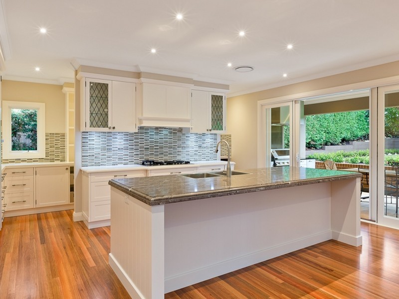 3 Harrington Avenue, Warrawee NSW 2074