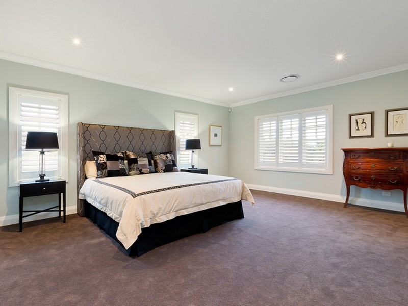 3 Harrington Avenue, Warrawee NSW 2074