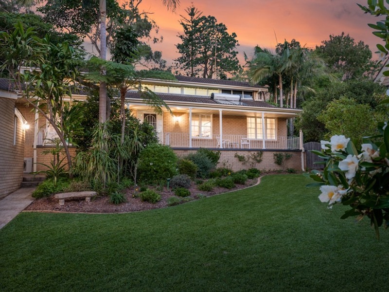 11 Killawarra Place, Wahroonga NSW 2076