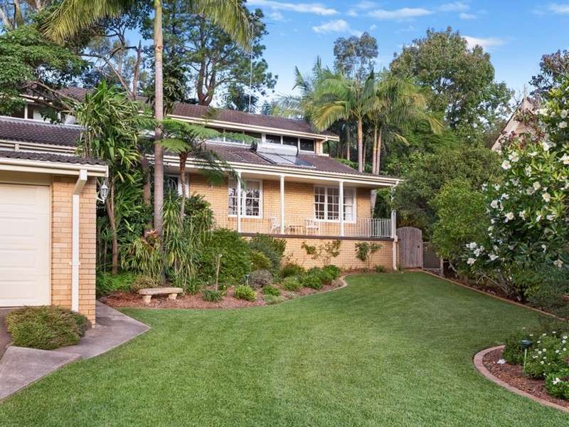 11 Killawarra Place, Wahroonga NSW 2076