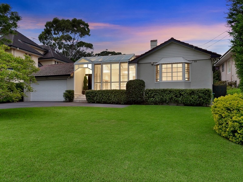 15 Montah Avenue, Killara NSW 2071
