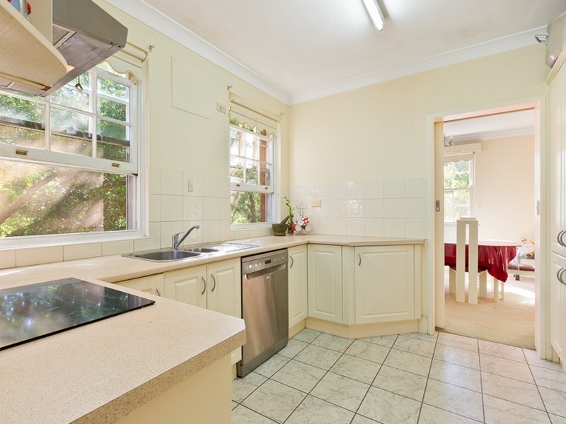 1/2 Woonona Avenue, Wahroonga NSW 2076