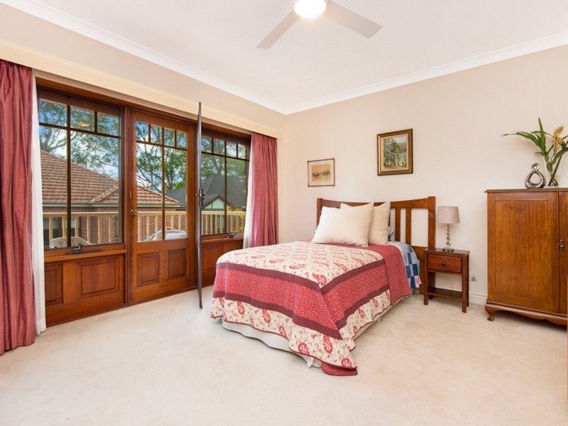 10/15-17 Woonona Avenue South, Wahroonga NSW 2076