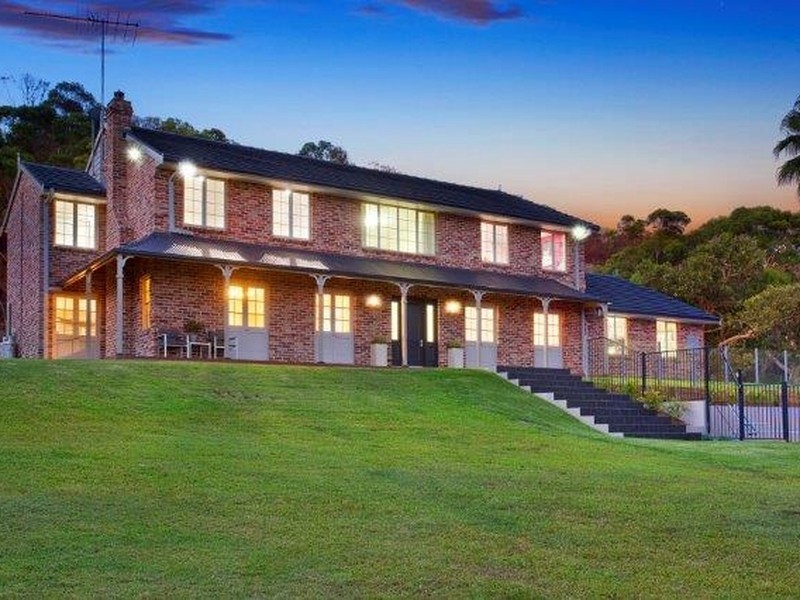 5 Dendrobium Crescent, Elanora Heights NSW 2101