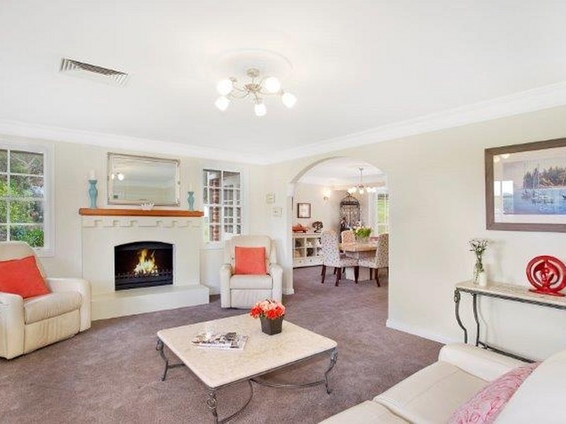 5 Dendrobium Crescent, Elanora Heights NSW 2101