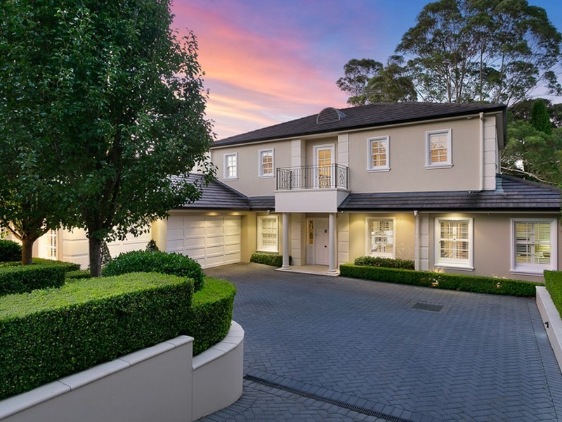 74 Braeside Street, Wahroonga NSW 2076