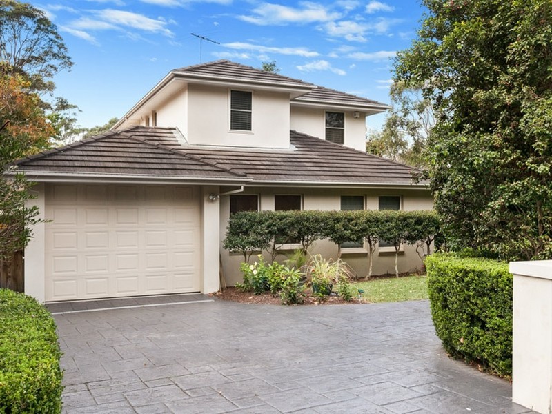 1/31 Westbrook Ave, Wahroonga NSW 2076