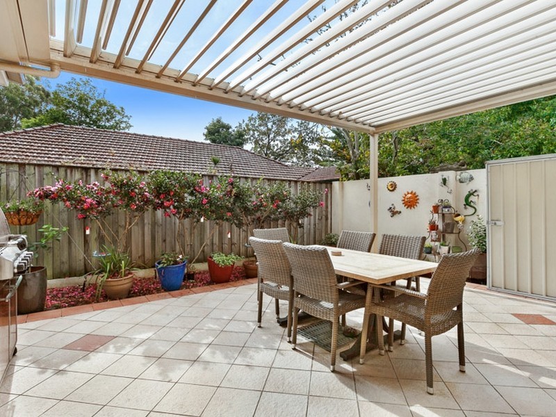 1/31 Westbrook Ave, Wahroonga NSW 2076