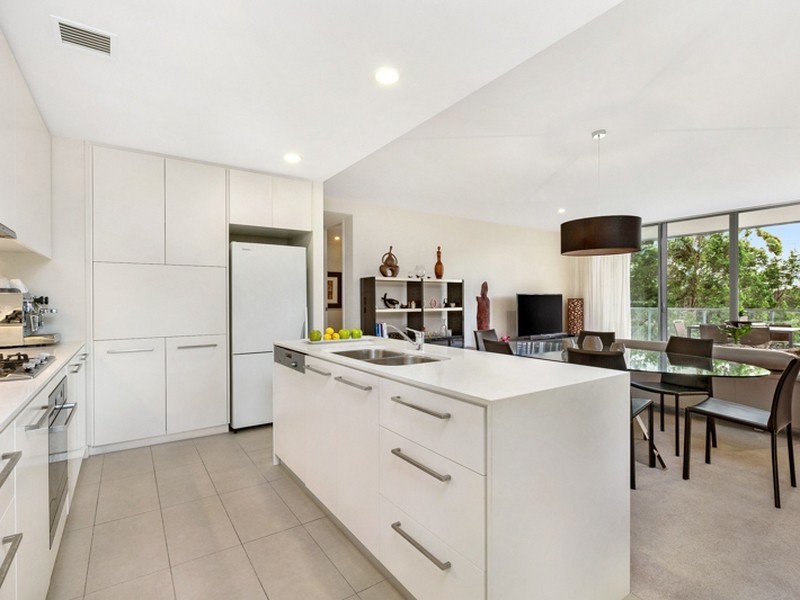 204/7 Gladstone Parade, Lindfield NSW 2070